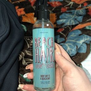 Perfectly Posh Beach Hair Don’t Care